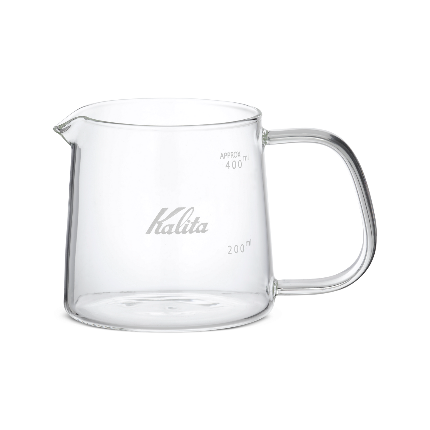Kalita glaskande 400ml