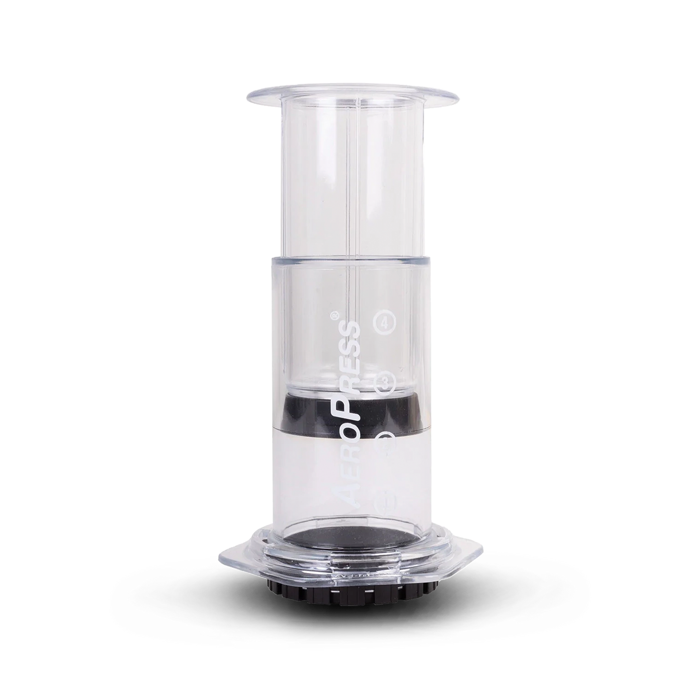 AeroPress Clear