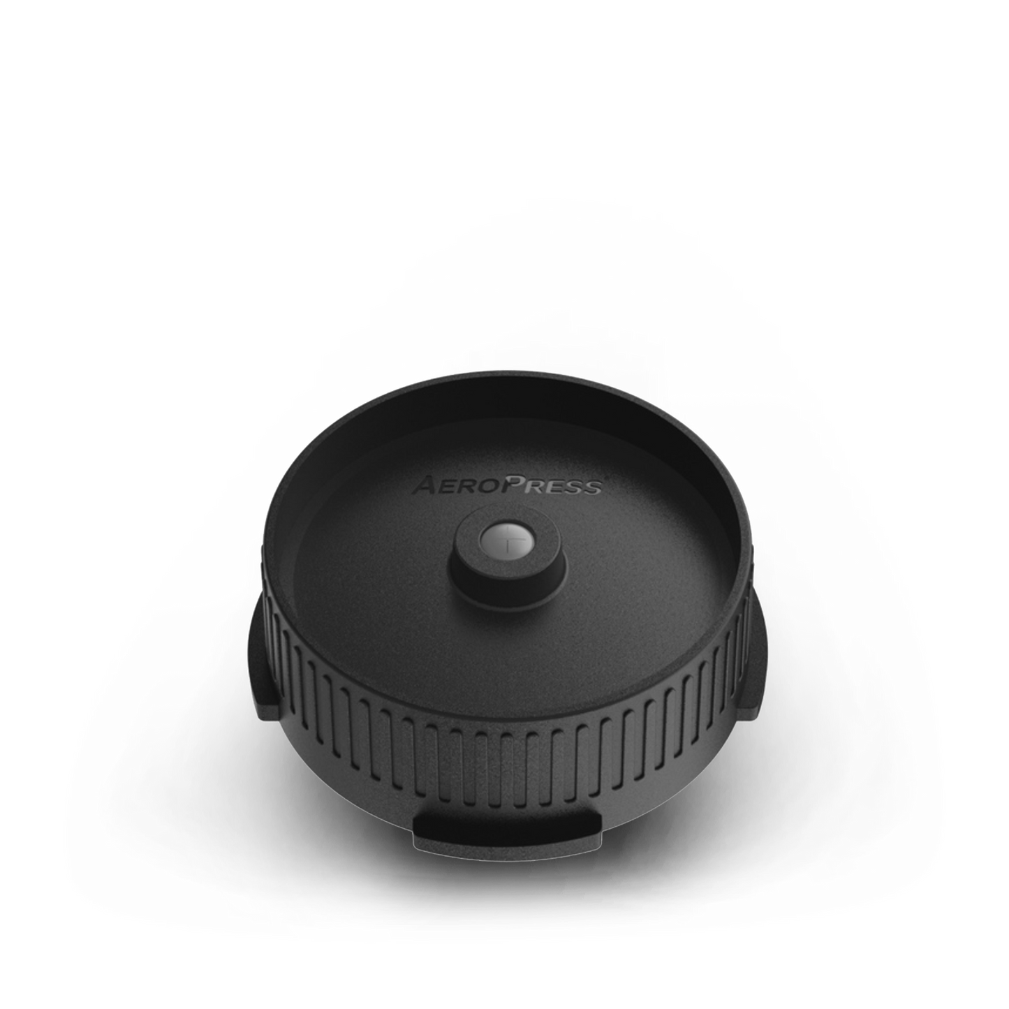 AeroPress flow kontrol