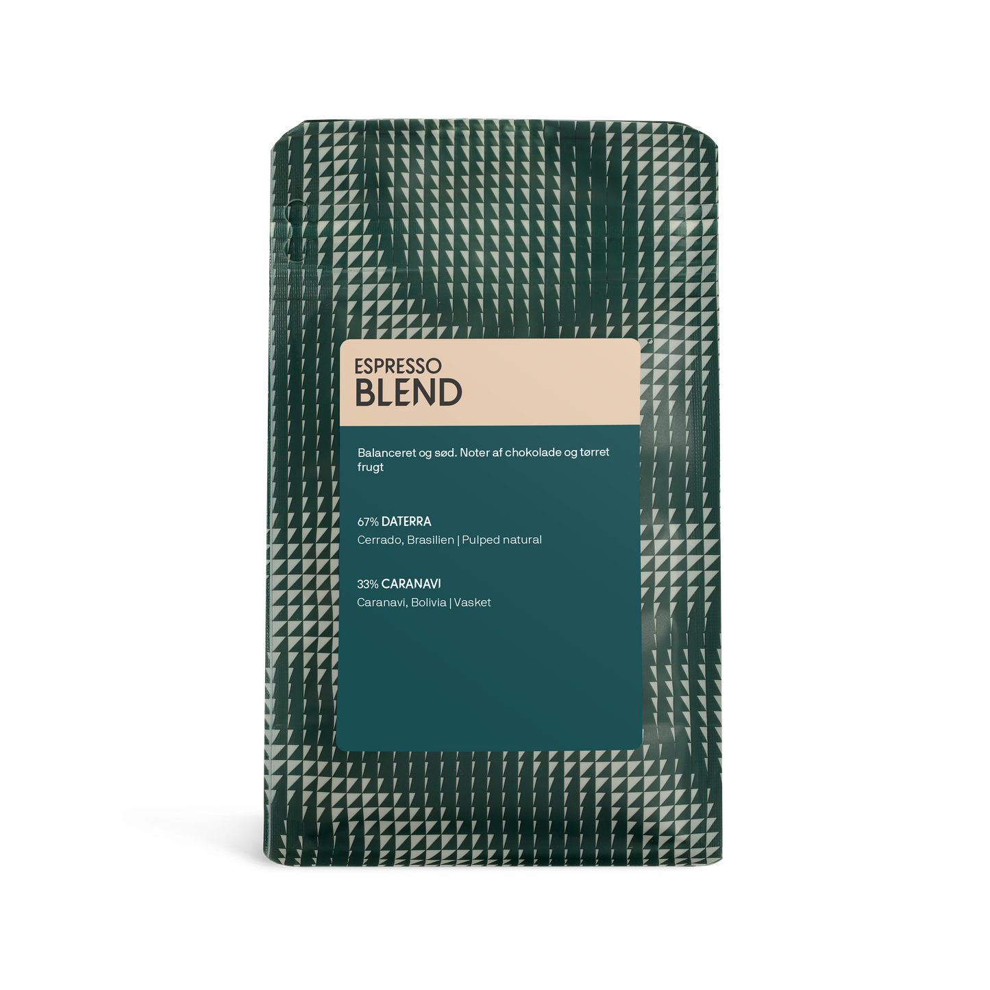 Espresso Blend, 250g