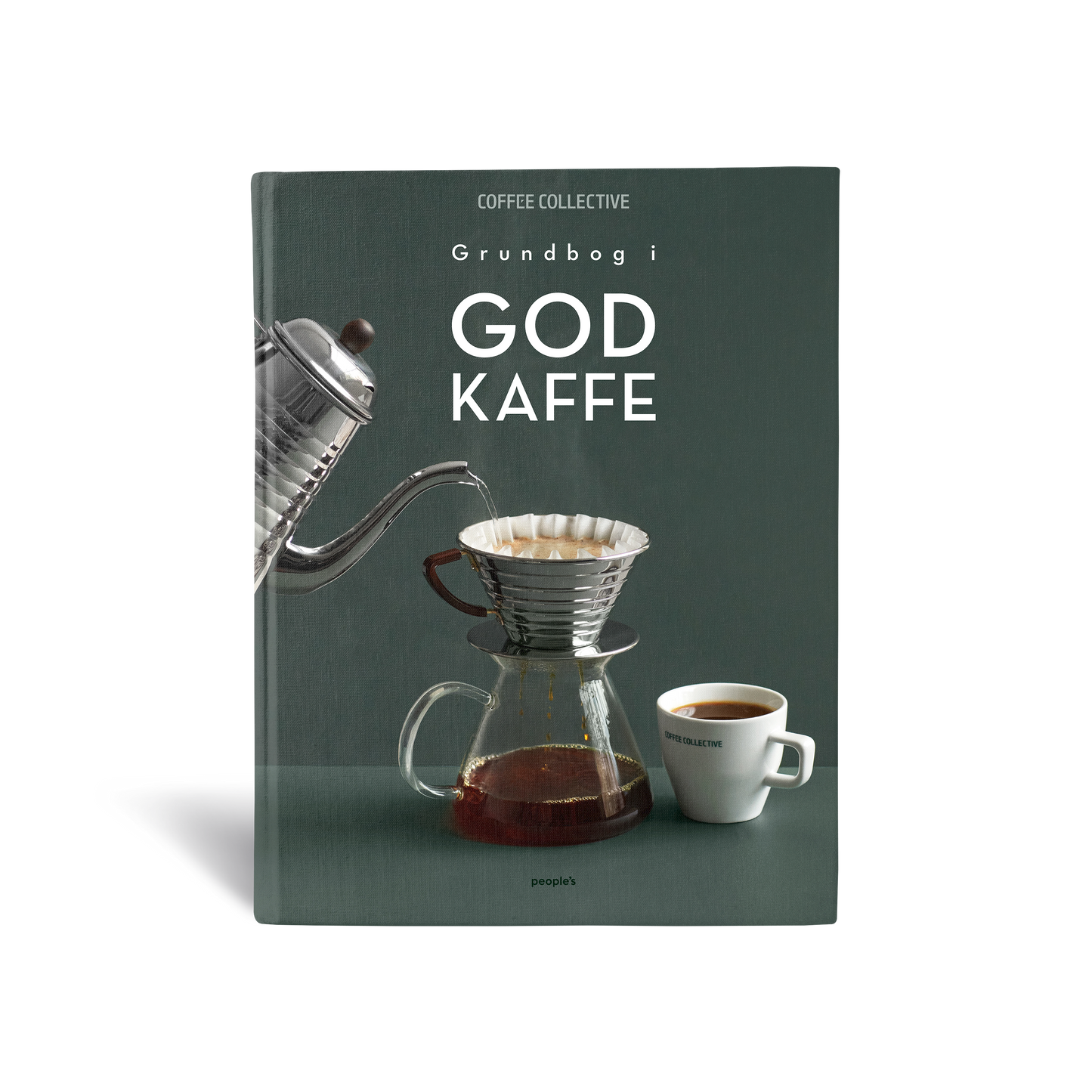 Gud Kaffe Grundbog