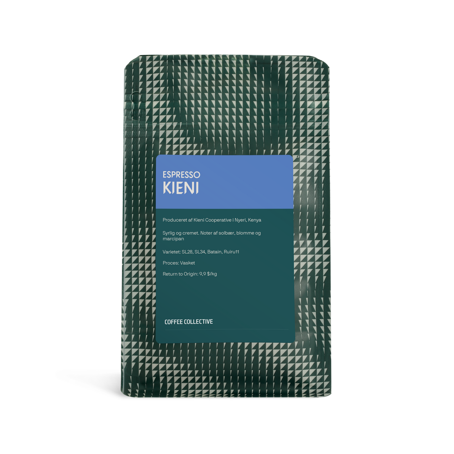 Kieni Espresso, 250g