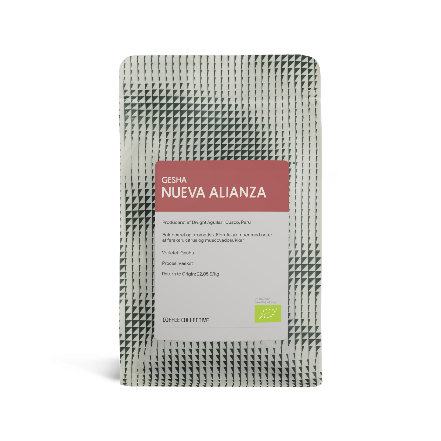 Nueva Alianza Gesha, 250g
