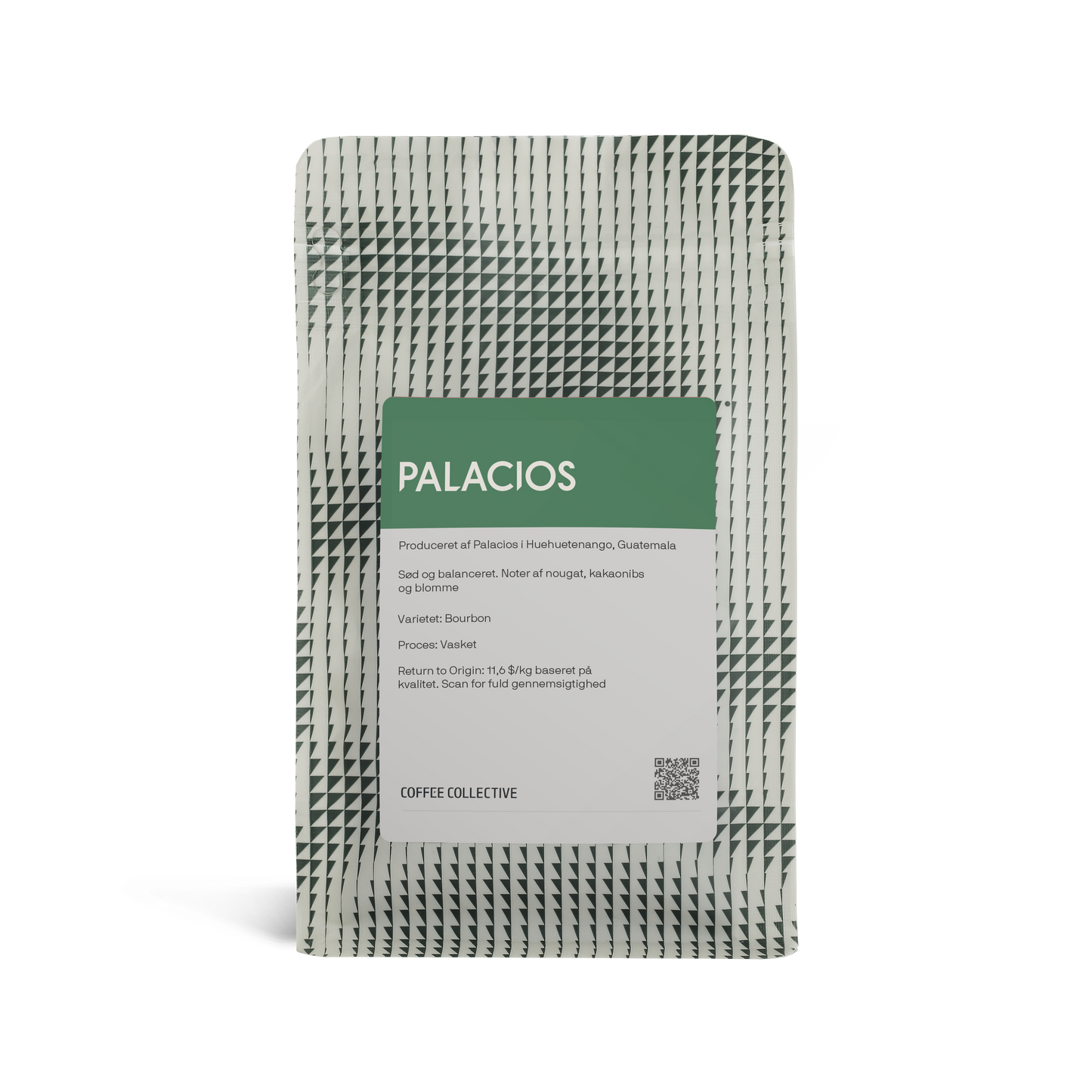 Palacios, 250g