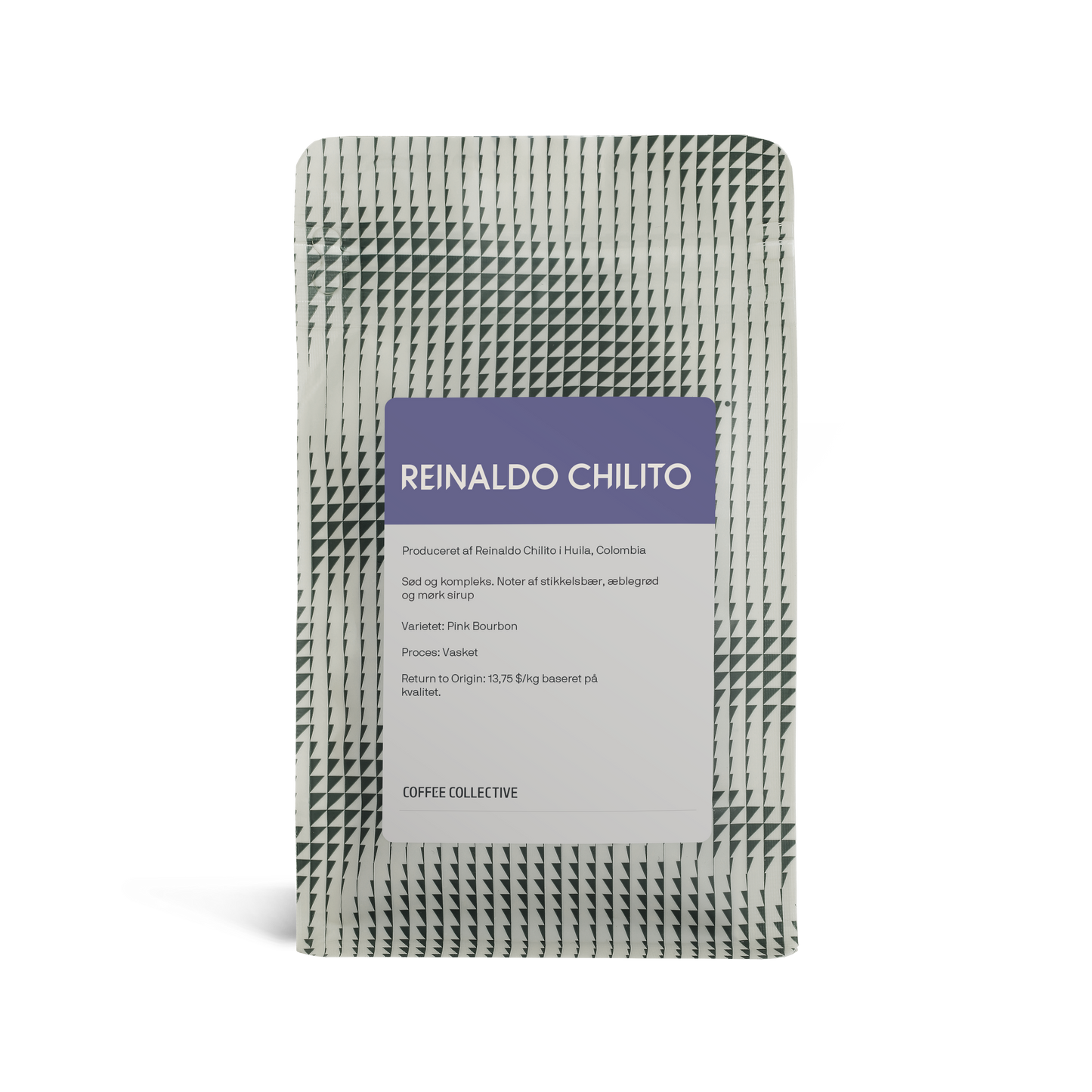 Reinaldo Chilito, 250g
