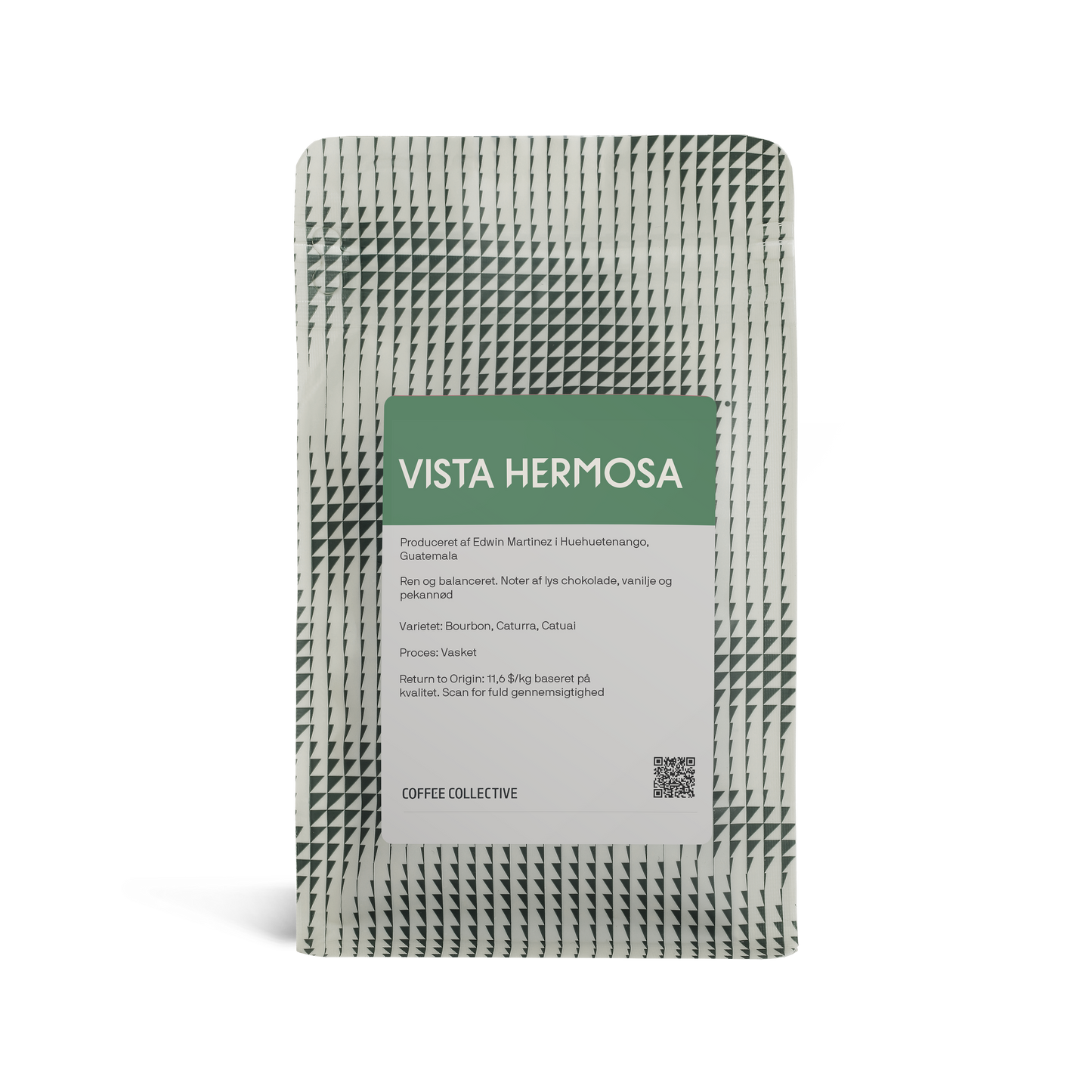 Vista Hermosa, 250g