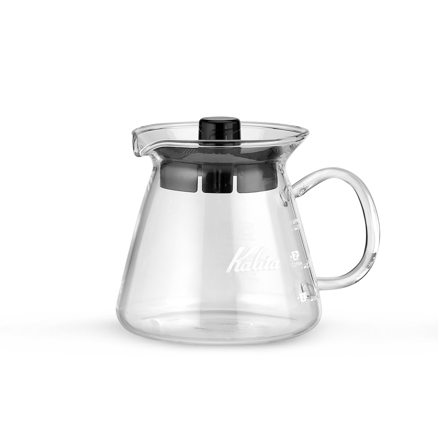 Kalita glaskande 300ml