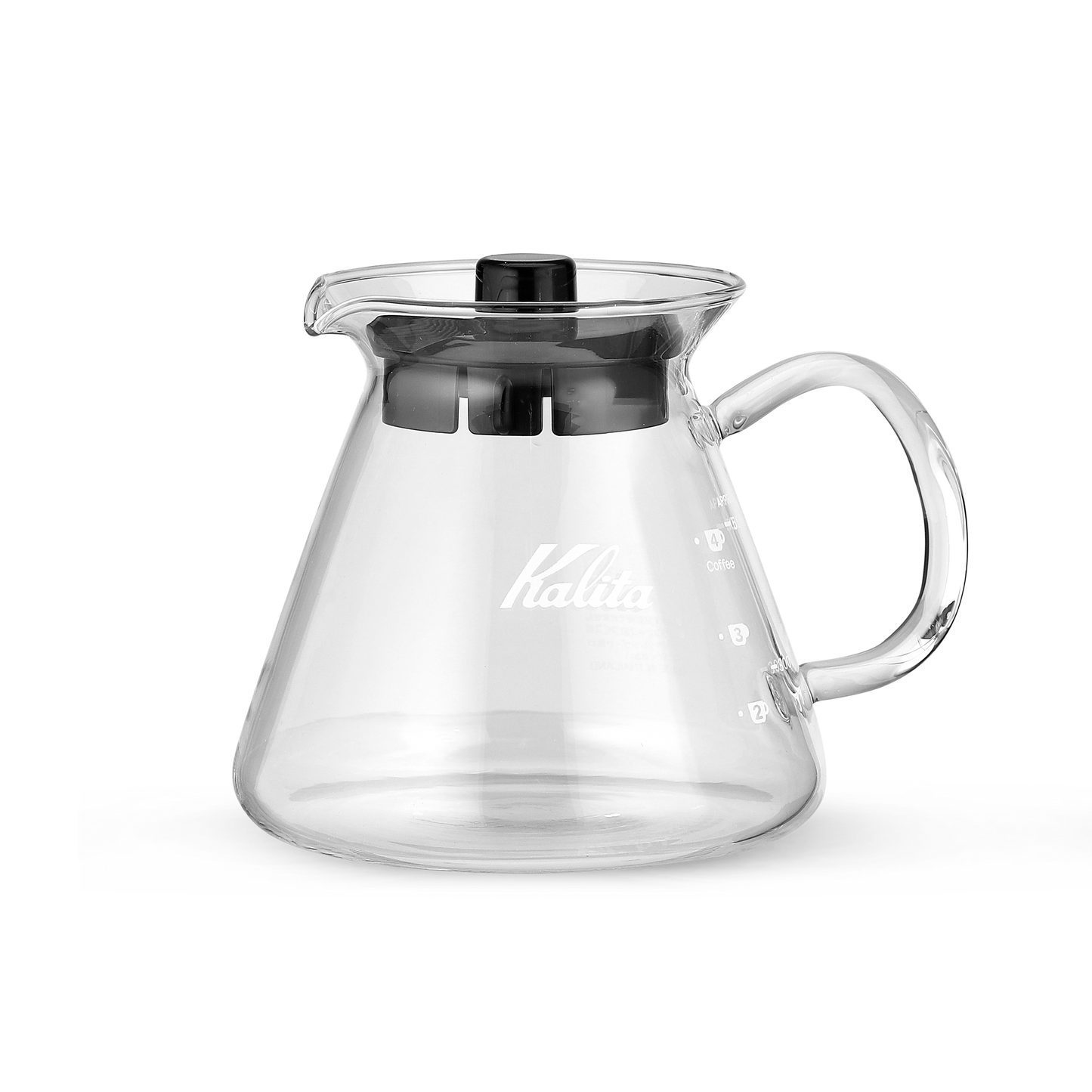 Kalita glaskande 500ml
