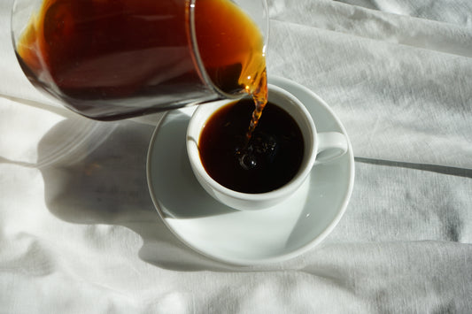 Historic Event Makes a Change for the Better | Cup of Excellence in Ethiopia