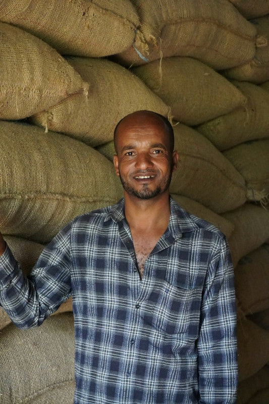 How much is the farmer paid | Reshad