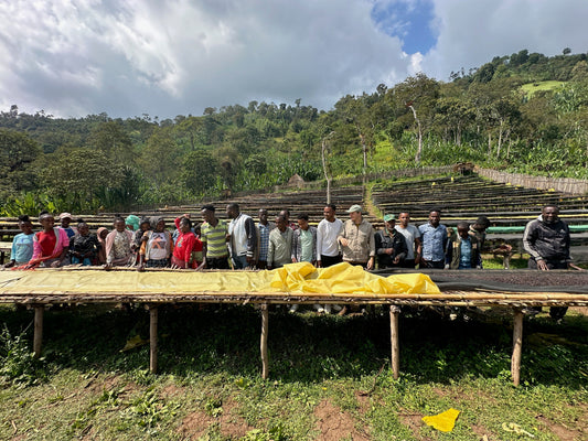 How much is the farmer paid | Mulugeta