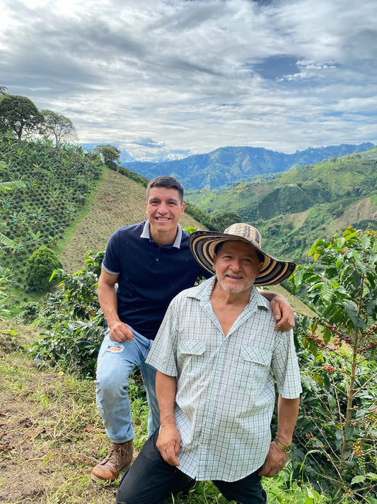 How much is the farmer paid | Jaime