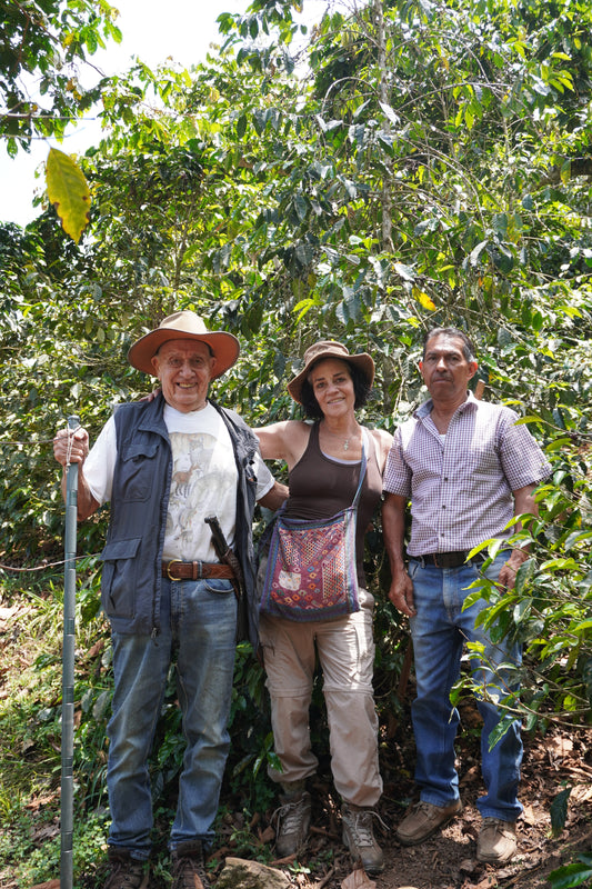 How much is the farmer paid | Pompeyo