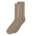 Socks - brown