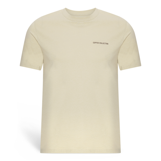 Classic T-Shirt - beige