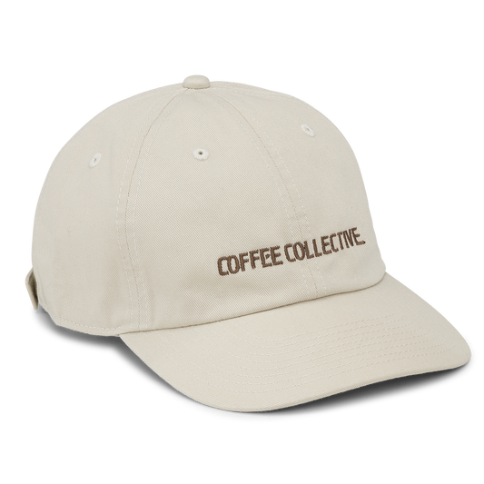 Cap - Beige