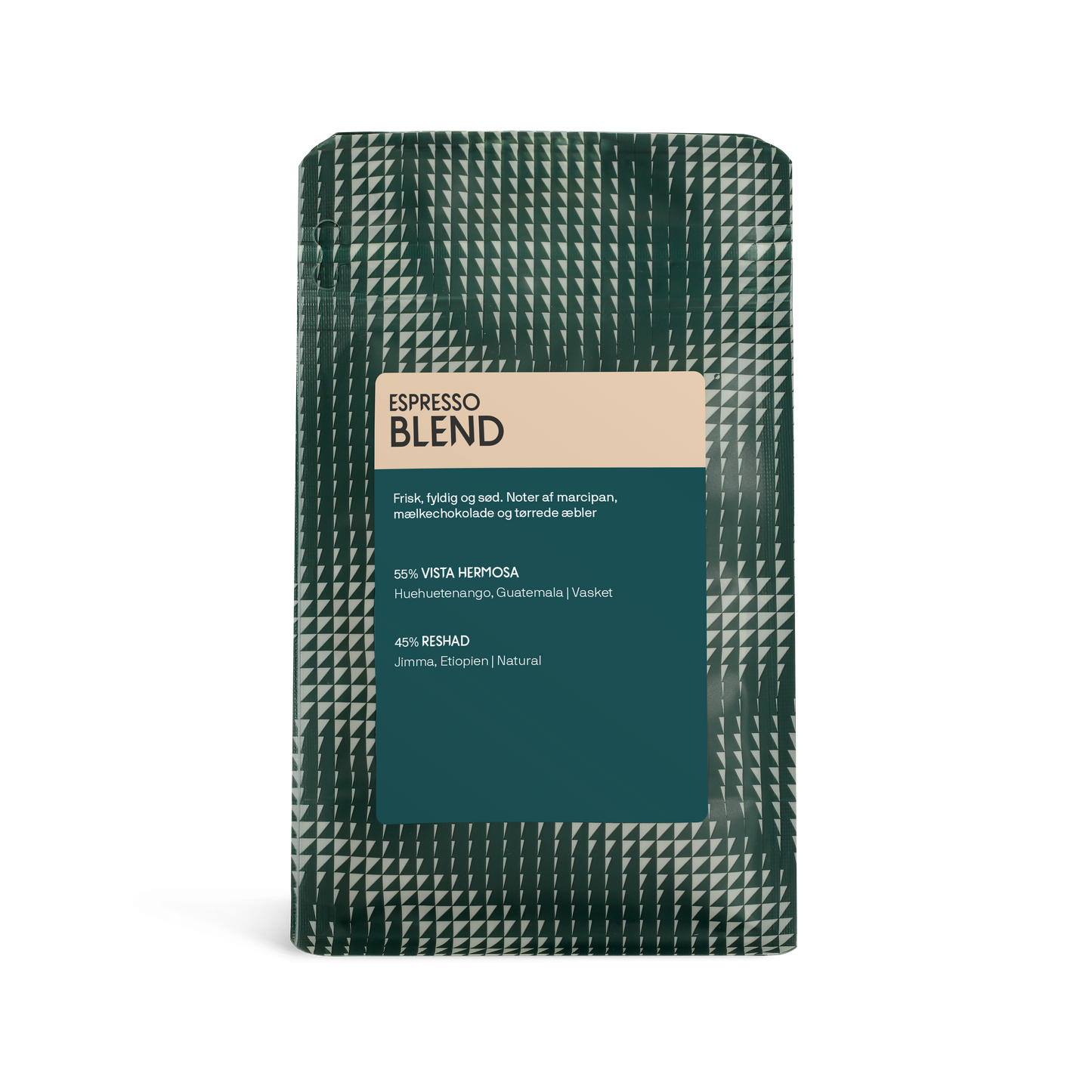Espresso Blend, 250 g
