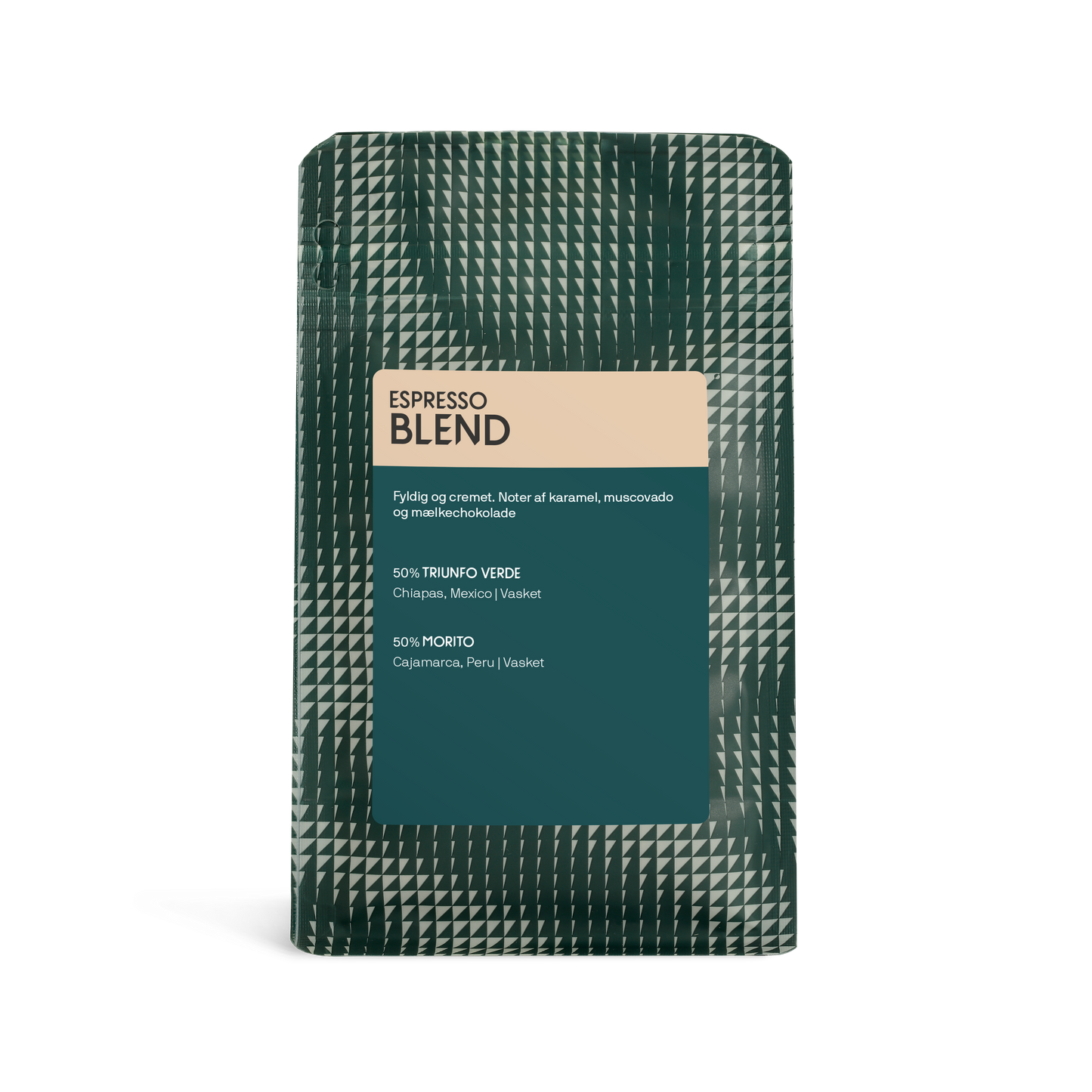 Espresso Blend, 250 g