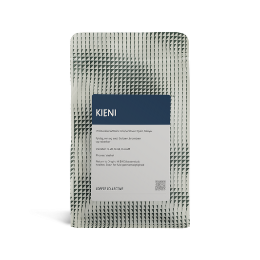 Kieni, 250g