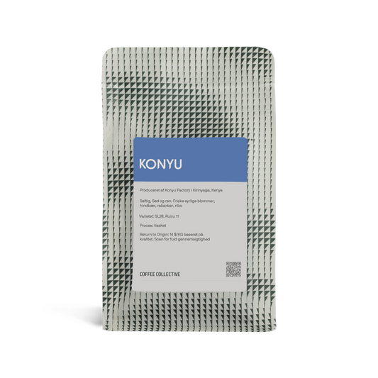 Konyu, 250g