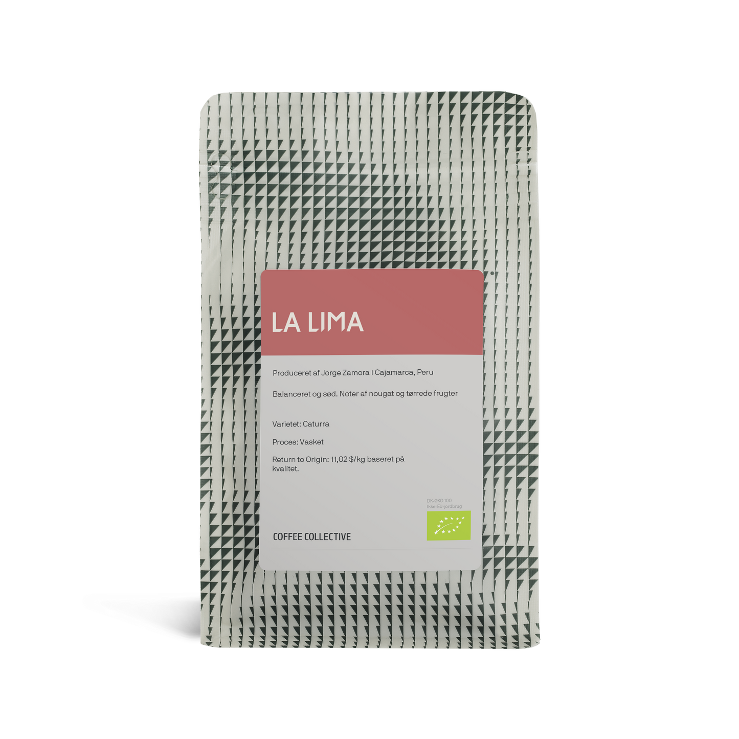 La Lima, 250g