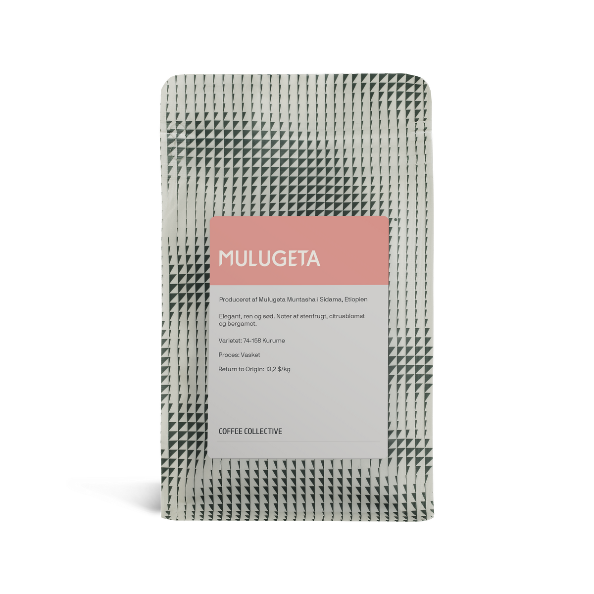 Mulugeta, 250g