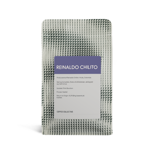 Reinaldo Chilito, 250g