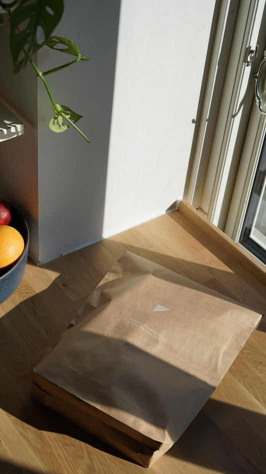 Collective abonnement, Filter